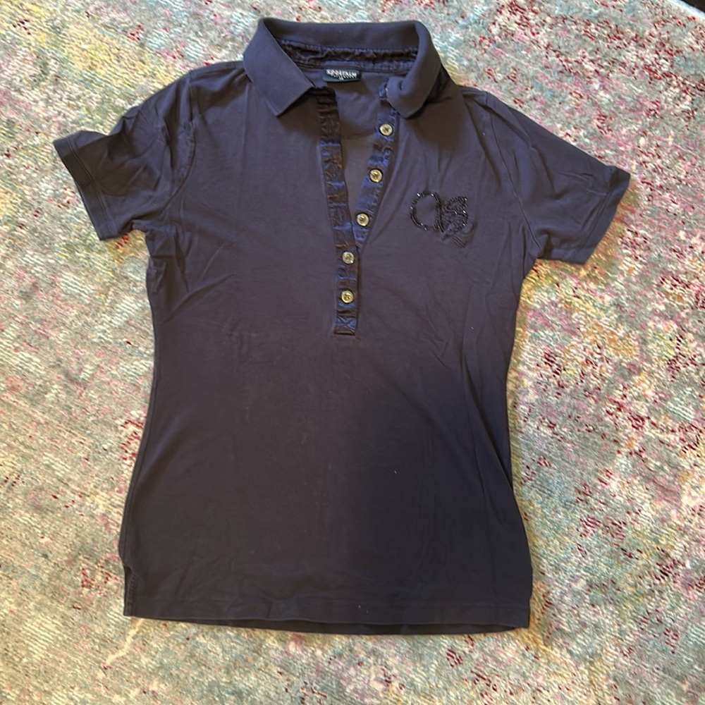 Sportalm cotton polo